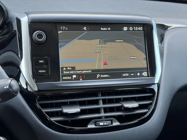 Peugeot 208 1.2 PureTech Active 2018 Benzine 12