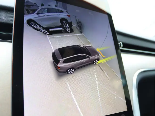 Volvo EX90 Twin Motor Ultra 2025 Elektrisch 68