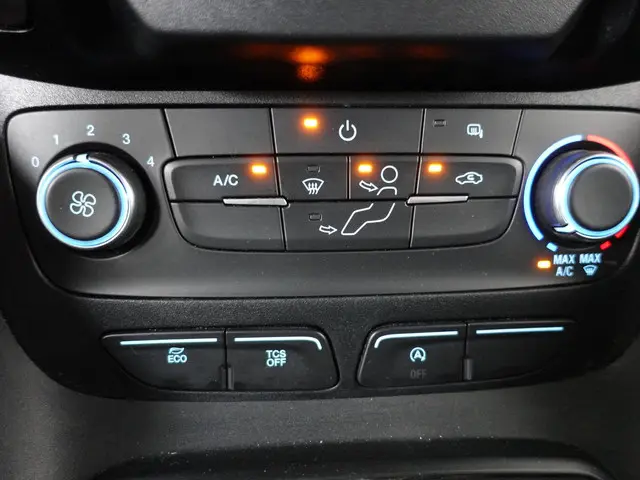 Ford Transit Connect 1.5 EcoBlue L2 Trend 2023 Diesel 21