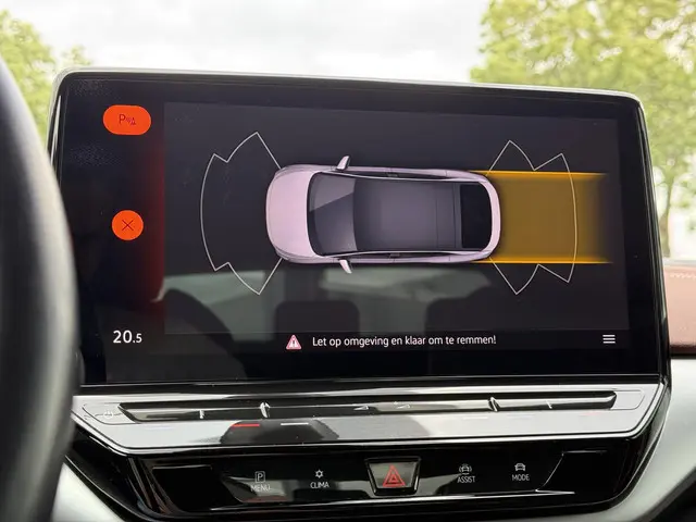 Volkswagen ID.5 Aut. Pro Edition 77kWh 2022 Elektrisch 28