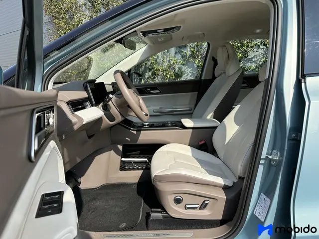 Aiways U5 | 63kWh Showroom | 360 camera | 2020 Elektrisch 6