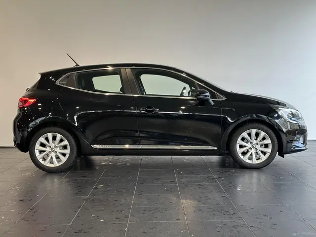 Renault Clio 1.0 TCe Bi-Fuel Intens 2020 LPG/Gas 19