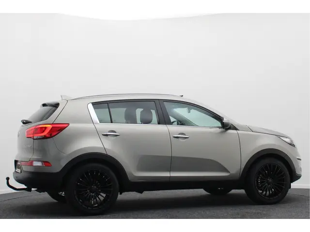 Kia Sportage 1.6 GDI X-treme ExecutiveLine 2015 Benzine 9
