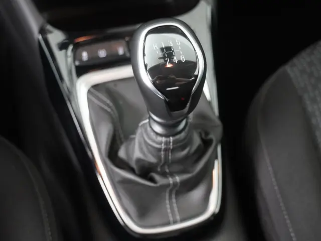 Opel Crossland X 1.2 Turbo Online Edition 2019 Benzine 21