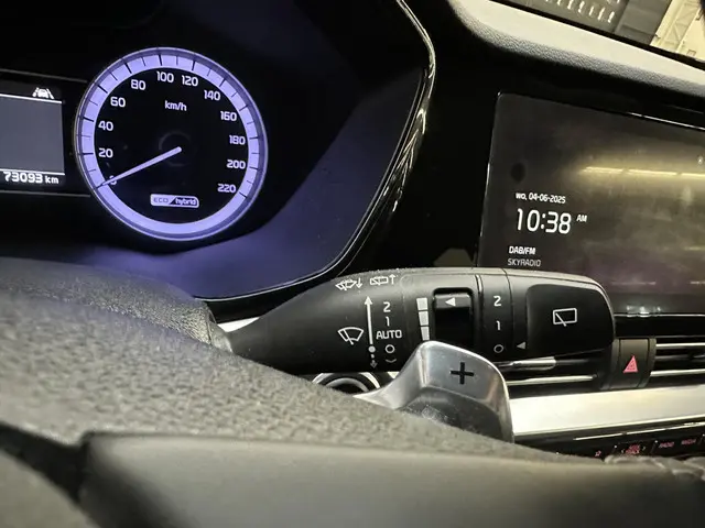 Kia Niro 1.6 GDi Hybrid DynamicLine 2020 Hybride Benzine 18