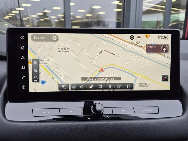 Nissan QASHQAI 1.3 MHEV Xtronic N-Connecta 2022 Benzine 29