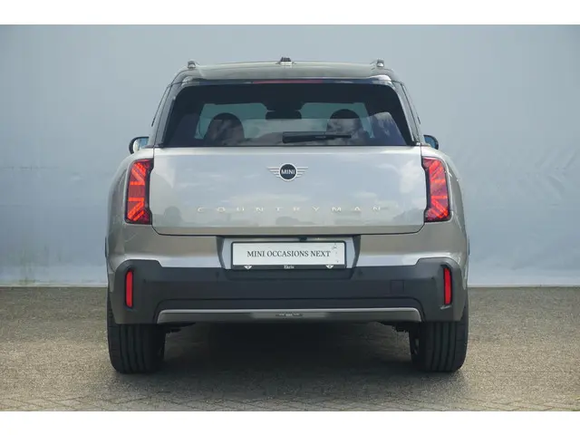 MINI Countryman C 2025 Benzine 6