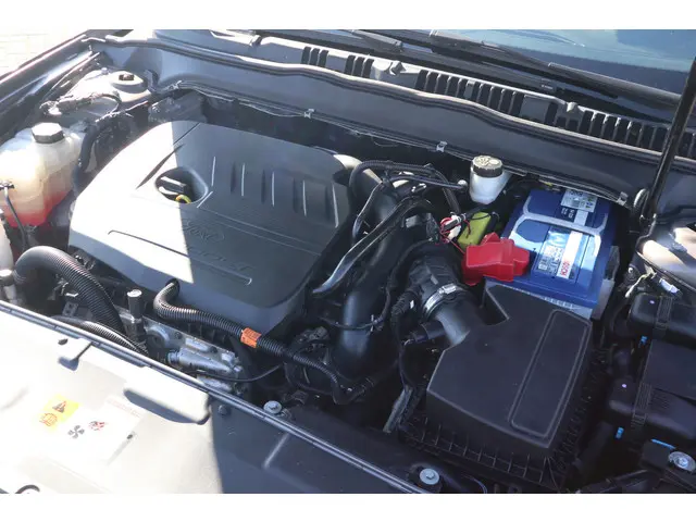 Ford Mondeo Wagon 1.5 Titanium 2015 Benzine 35