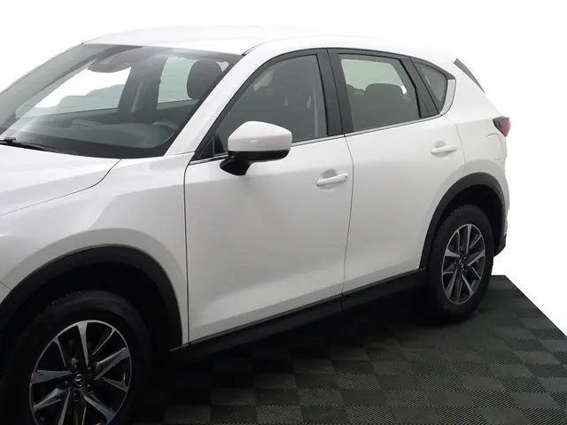 Mazda CX-5 2.0 SkyActiv-G 165 Skylease+ 2017 Benzine 23
