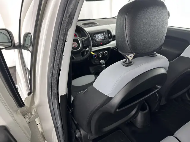 Fiat 500L 0.9 TwinAir CNG PopStar 2017 CNG 31