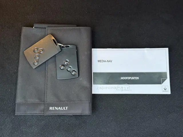 Renault Clio Estate 0.9 TCe Expression 2014 Benzine 26