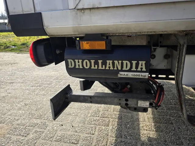 Opel Movano 2.3 CDTI BiTurbo L3H2 LAADKLEP ! 2019 Diesel 26