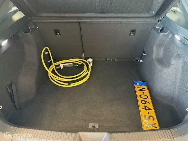 Volkswagen ID.4 Pro 77 kWh 2021 Elektrisch 21