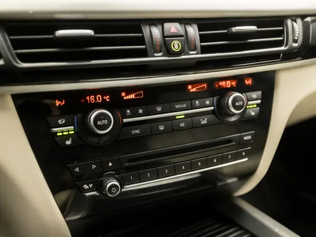 BMW X5 xDrive25d M Sport High Executive 2016 Diesel 8