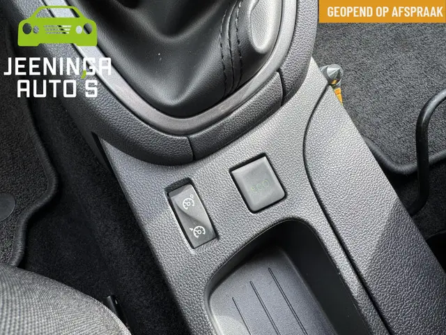 Renault Clio TCe 90 Limited|Airco|Navi|PDC 2018 Benzine 15