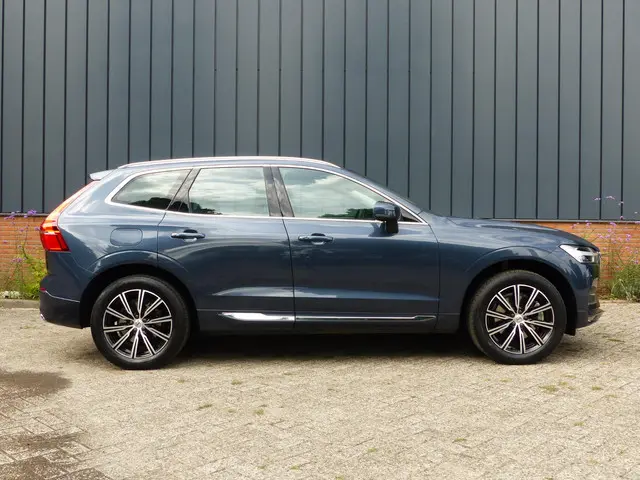Volvo XC60 B5 AWD Inscription 2020 Benzine 4