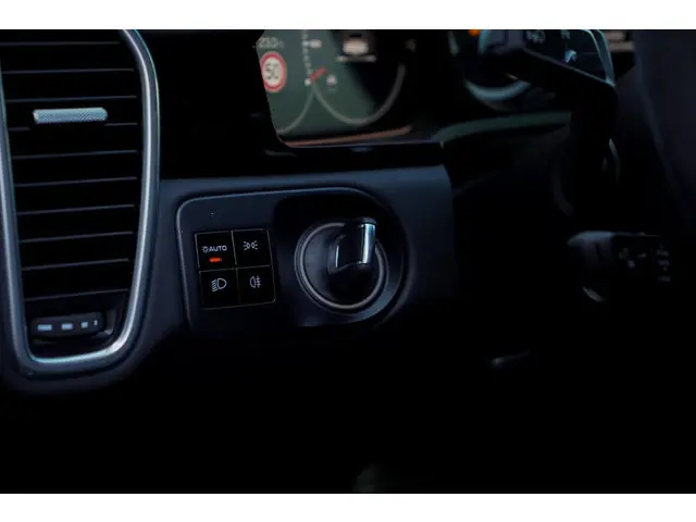 Porsche Cayenne Coupé 2.9 S 2020 Benzine 49