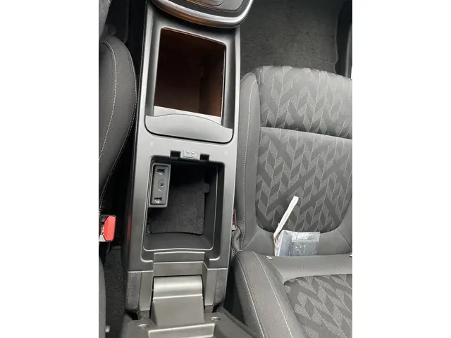 Renault Scénic 1.3 TCe Limited 2019 Benzine 17