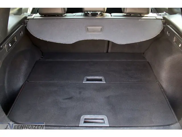 Renault Kadjar 1.2 TCe Intens 2016 Benzine 8