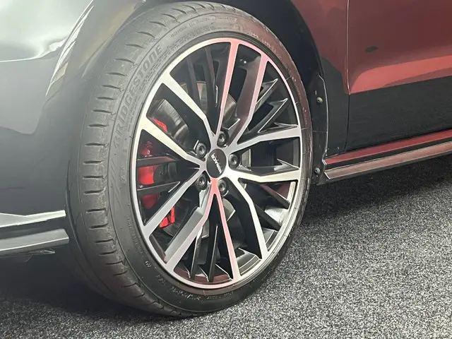 Volkswagen Polo 1.8 TSI GTI 2015 Benzine 17
