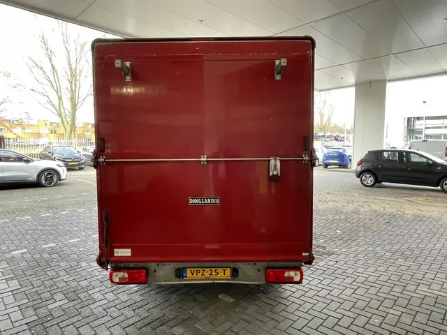 Volkswagen Crafter 35 2.0 TDI L4 2022 Diesel 15