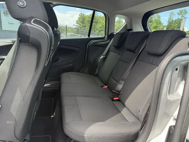Ford B-MAX 1.0 EcoBoost Titanium 2014 Benzine 8