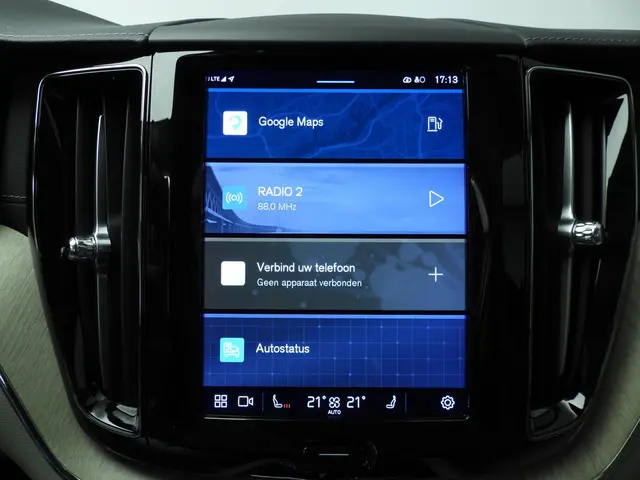 Volvo XC60 2.0 B4 Inscription 2022 Benzine 27