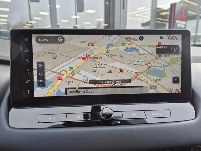 Nissan QASHQAI 1.5 e-Power Tekna 2022 Hybride Benzine 11