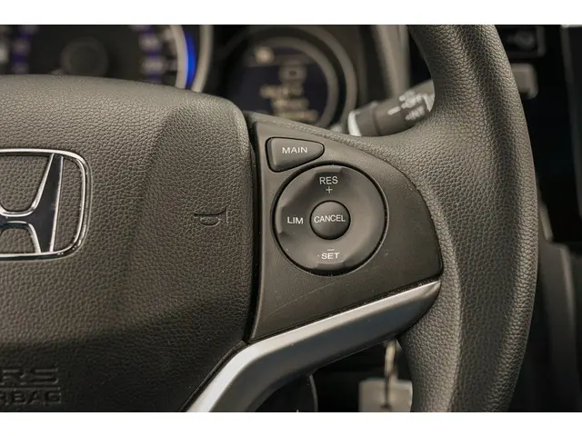 Honda Jazz 1.3i VTEC COMFORT 2020 Benzine 17