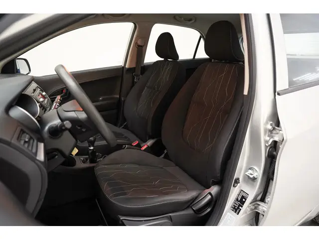 Kia Picanto PICANTO [ Airco Radio NAP ] 2016 Benzine 7