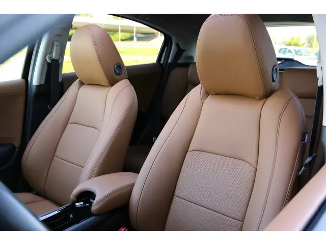 Honda HR-V 1.5i VTEC EXECUTIVE 2019 Benzine 6