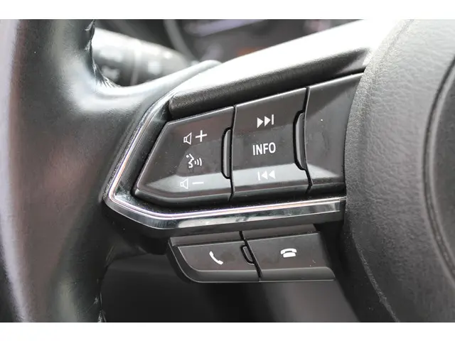 Mazda CX-5 2.5 SkyActiv-G 194 GT-M 4WD 2018 Benzine 19