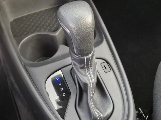 Toyota Aygo X 1.0 VVT-i S-CVT first 2025 Benzine 37