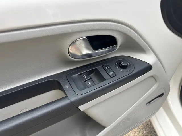 SEAT Mii 1.0 Style Chic | Cruise + Airco | 2015 Benzine 13