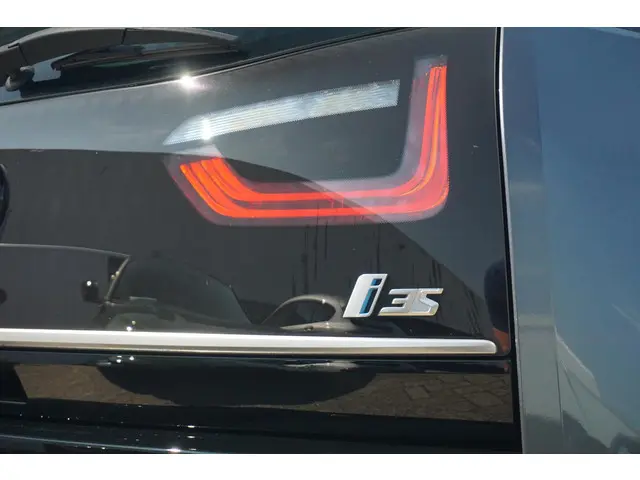 BMW i3 S 2018 Elektrisch 8