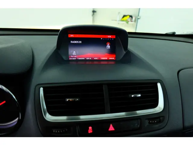 Opel Mokka 1.4 T Cosmo 2016 Benzine 12