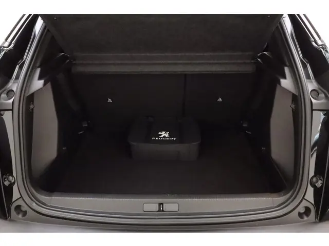 Peugeot e-2008 EV Active 50 kWh 2021 Elektrisch 3
