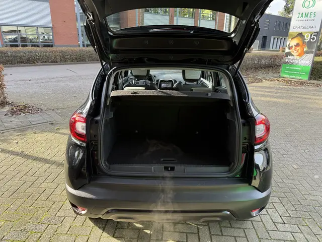 Renault Captur 0.9 TCe Zen 2017 Benzine 5