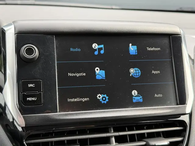 Peugeot 208 1.2 PureTech Blue Lion 2018 Benzine