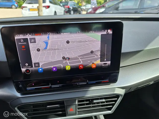 SEAT Leon 1.0 TSI STYLE Launch Edition 2020 Benzine 19