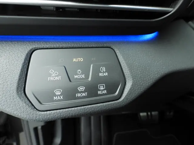 Volkswagen ID.4 Max 77 kWh 2020 Elektrisch 23