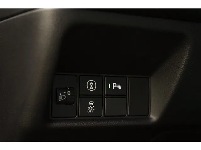 Honda Jazz 1.5i e:HEV EXECUTIVE 2022 Hybride Benzine 26