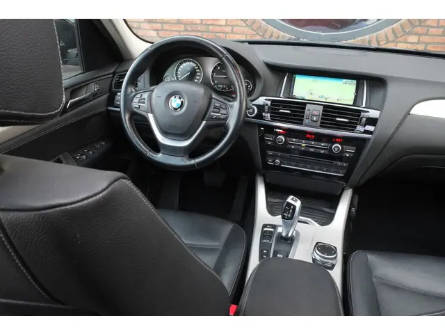 BMW X3 3