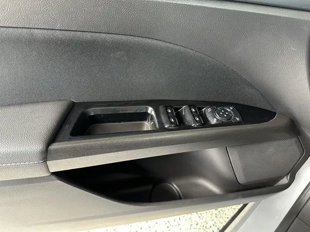 Ford Mondeo 1.5 Titanium 2016 Benzine 17