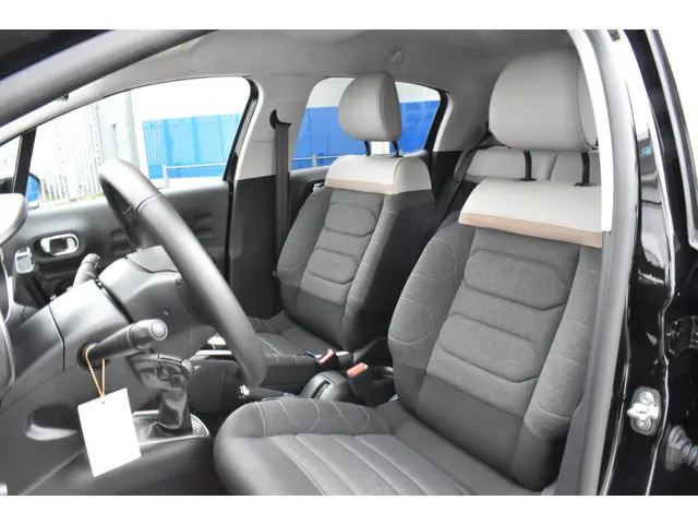 Citroën C3 PureTech 83 Max 2024 Benzine 2