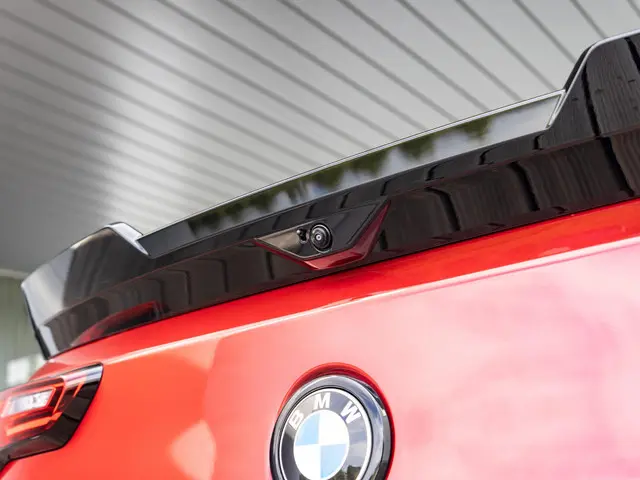 BMW X2 sDrive20i 2024 Benzine 29