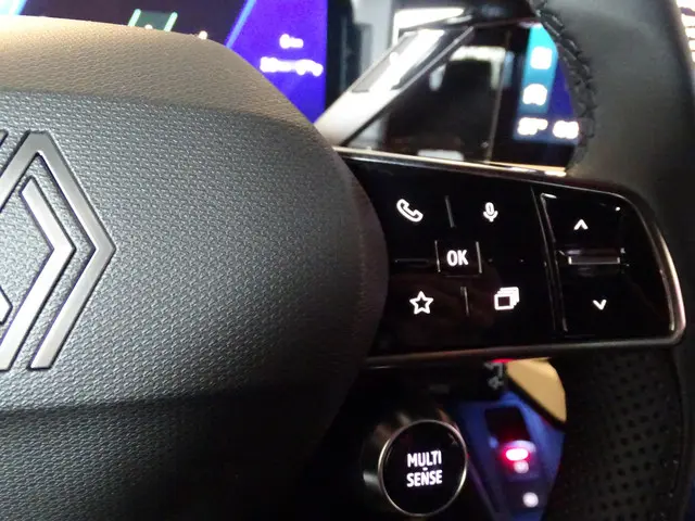 Renault 4 comfort range techno 52 kWh 2026 Elektrisch 26