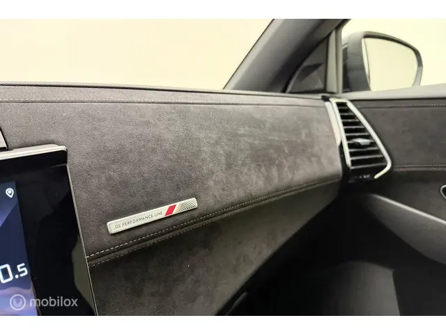 DS DS 7 Crossback 1.6 PureTech So Chic 2019 Benzine 25