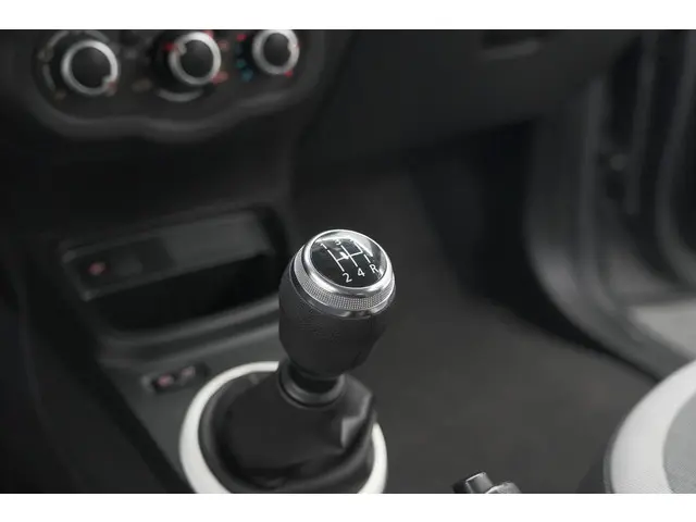 Renault Twingo 1.0 SCe Collection 2021 Benzine 47