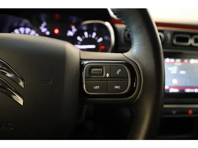 Citroën C3 PT 110 Shine Automaat-6 2019 Benzine 39